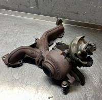 Выкуп б/у турбин для VOLVO C3, S40,V50, V70 2.0 136 л.с., FORD MONDEO IV 2.0 140,130,115,136 л.с. и других авто Выкуп б/у турбин для VOLVO C3, S40,V50, V70 2.0 136 л.с., FORD MONDEO IV 2.0 140,130,115,136 л.с. и других авто