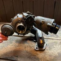 Выкуп б/у турбин для MB A,B,CLA,GLA CLASS 1.6L 184-211-218л.с. и других авто