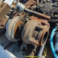 Выкуп б/у турбин для KOMATSU PC300-8 Excavator 8.3L и других авто