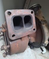 Выкуп б/у турбин для MAN 10.5L , 12.0 L и других авто