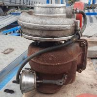 Выкуп б/у турбин для DETROIT DIESEL Series 60 12.7 L  470-500 л.с. и других авто