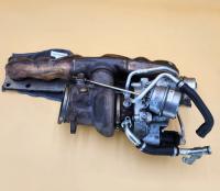 Выкуп б/у турбин для BMW X5 35 iX, 40 iX, X6 35 iX, 40 iX 306 л.с. и других авто