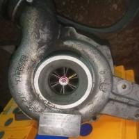 Выкуп б/у турбин для MAN TGA  [D2676, D2676LF01]473-540 л.с. и других авто