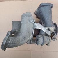 Выкуп б/у турбин для BMW 3 ,5,Х3,6,Х5,Х6 286 л.с. и других авто