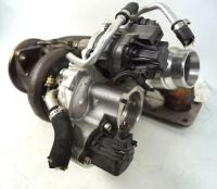 Выкуп б/у турбин для BMW F06,F07,F10,F12 и других авто