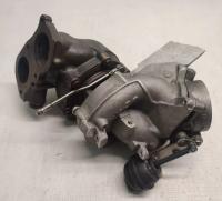 Выкуп б/у турбин для BMW 750 d, M550d, X5, X6 381 л.с. и других авто