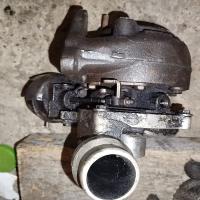 Выкуп б/у турбин для RENAULT MODUS,SCENIC II,CLIO III, MEGANE, NISSAN NOTE,QASHQAI 1.5 103 л.с. и других авто