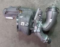 Выкуп б/у турбин для BMW MINI Cooper One Countryman 1.5 L и других авто