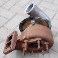 Выкуп б/у турбин для MAN F2000, F90 и других авто