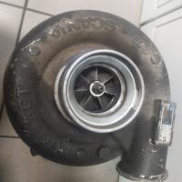 Выкуп б/у турбин для SCANIA P/ G /R / T  10.6L 340-420 л.с. и других авто
