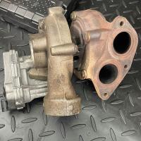 Выкуп б/у турбин для BMW X5 40dx E70 и других авто