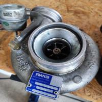 Выкуп б/у турбин для GAZon NEXT 4.4L 170 л.с. и других авто