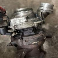 Выкуп б/у турбин для BMW X3, X4, 5 188 л.с. и других авто
