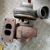 Выкуп б/у турбин для MB Truck (Axor 2) / Bus 12.0 L  354-428 л.с. и других авто