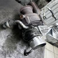 Выкуп б/у турбин для BMW 1, 3, 5, X3, X1 184 л.с. и других авто