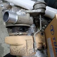 Выкуп б/у турбин для HYUNDAI Porter,HD78 3.9L и других авто