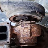 Выкуп б/у турбин для VOLVO FH, FM // RENAULT Truck 13.0L  400-440 л.с. и других авто