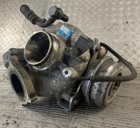 Выкуп б/у турбин для BMW 535D 740D X5 X6 GT 306 л.с. и других авто