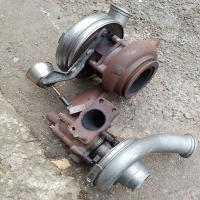Выкуп б/у турбин для MAN  TGL 12T 240-326 л.с. и других авто