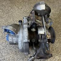 Выкуп б/у турбин для BMW X5 M, X6 M 542 л.с. Правая и других авто