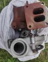 Выкуп б/у турбин для MB BUS / Truck 6.4 L  280 л.с. и других авто