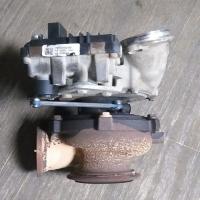 Выкуп б/у турбин для BMW 3, 5,7, X3 258 л.с. и других авто