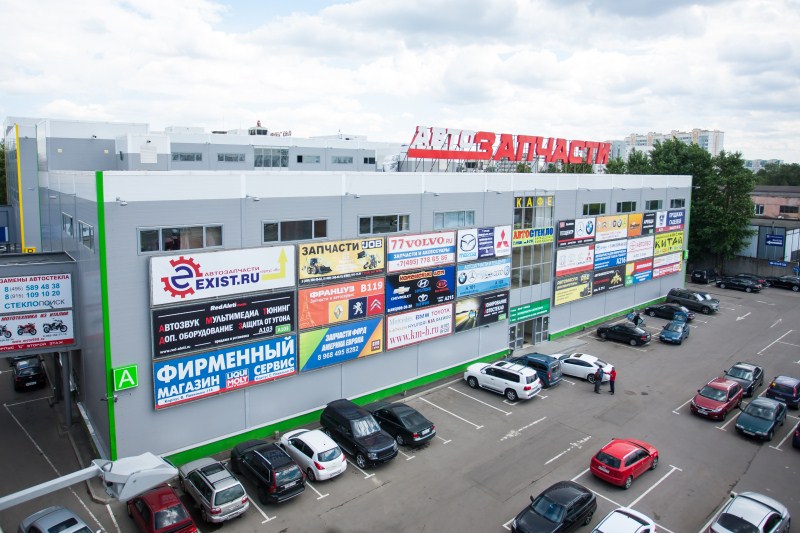 Мирус-авто Мирус-авто