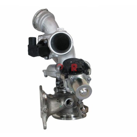 Выкуп б/у турбин для AUDI Q3,VW Beetle, Scirocco 179-220 л.с. и других авто