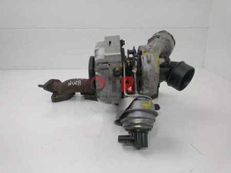 Выкуп б/у турбин для AUDI A3,VW Passat,TOURAN,SKODA OCTAVIA 2.0 TDI 170 л.с. и других авто