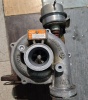 Выкуп б/у турбин для NISSAN QASHQAI,JUKE,RENAULT MEGANE,SCENIC, FLUENCE 1.5 и других авто