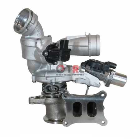 Выкуп б/у турбин для AUDI Q3,VW Beetle, Scirocco 179-220 л.с. и других авто