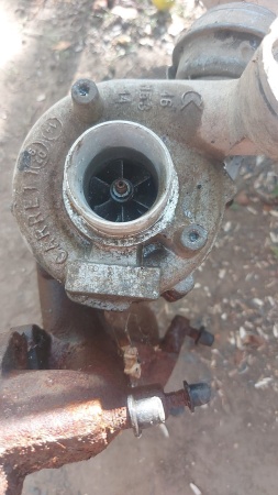 Выкуп б/у турбин для AUDI A3, SKODA Octavia, Superb 2.0 и других авто