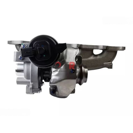 Выкуп б/у турбин для CITROEN PEUGEOT 508 2.0L 180 л.с. и других авто