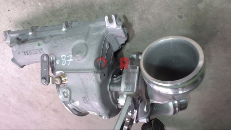 Выкуп б/у турбин для BMW MINI Cooper One Countryman 1.5 L и других авто