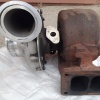 Выкуп б/у турбин для MAN F 2000 12.8L 420-460 л.с. и других авто