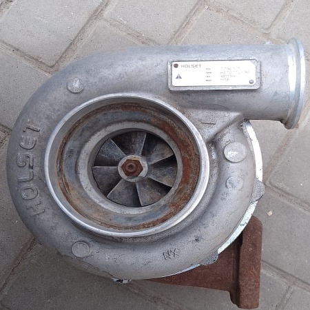 Выкуп б/у турбин для MAN F2000, F90 и других авто