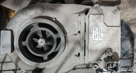 Выкуп б/у турбин для ISUZU Truck 7.8 L  345 л.с. и других авто