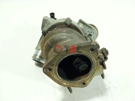 Выкуп б/у турбин для CITROEN C4, DS3, PEUGEOT 207, 3008,308, 207 1.6 и других авто