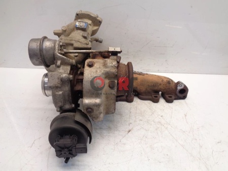 Выкуп б/у турбин для VW AMAROK 2.0 180 л.с. и других авто