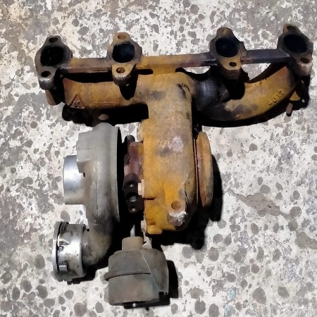 Выкуп б/у турбин для SKODA SUPERB,OCTAVIA, AUDI A3,VW GOLF,PASSAT 1.9 105 л.с и других авто