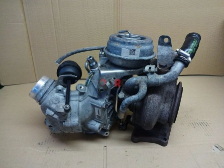 Выкуп б/у турбин для BMW 3 X3 X4 X5 X6 4 5 6 7 и других авто