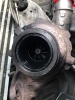 Выкуп б/у турбин для CITROEN JUMPER, PEUGEOT BOXER 2.2 HDi 130-131,150,110 л.с. и других авто