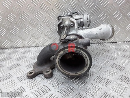 Выкуп б/у турбин для VW Golf,Jetta,Skoda Octavia 1.2 и других авто