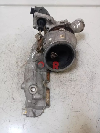 Выкуп б/у турбин для BMW 1.5i  116i 118i 218i 109-136 л.с. и других авто