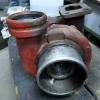 Выкуп б/у турбин для VOLVO EC135B,BL61 4.0L  102-140 л.с. и других авто