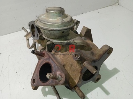 Выкуп б/у турбин для NISSAN X-TRAIL (T30) 2.2 136,114 л.с. и других авто