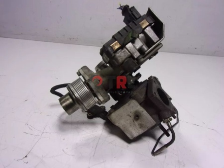 Выкуп б/у турбин для AUDI A8 335-351 л.с. и других авто