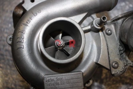 Выкуп б/у турбин для MITSUBISHI L 200 2.5 DiD 136 л.с. и других авто