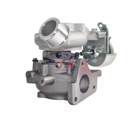 Выкуп б/у турбин для Mitsubishi L200 и других авто