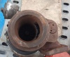 Выкуп б/у турбин для DETROIT DIESEL Series 60 12.7 L  470-500 л.с. и других авто